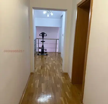 Photo 2 — Spacious 4-room maisonette with three terraces in Marasha, Plovdiv