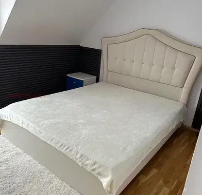 Photo 4 — Spacious 4-room maisonette with three terraces in Marasha, Plovdiv