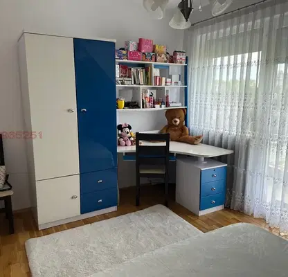 Photo 5 — Spacious 4-room maisonette with three terraces in Marasha, Plovdiv