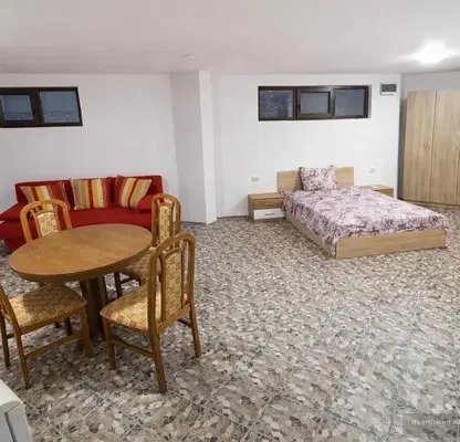 Photo 2 — One-room apartment in Marasha, Plovdiv with renovated appearance