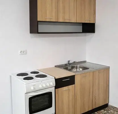 Photo 3 — One-room apartment in Marasha, Plovdiv with renovated appearance