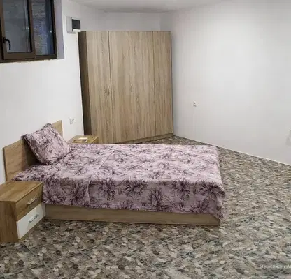 Photo 4 — One-room apartment in Marasha, Plovdiv with renovated appearance