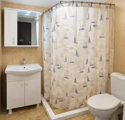 Photo 5 — One-room apartment in Marasha, Plovdiv with renovated appearance