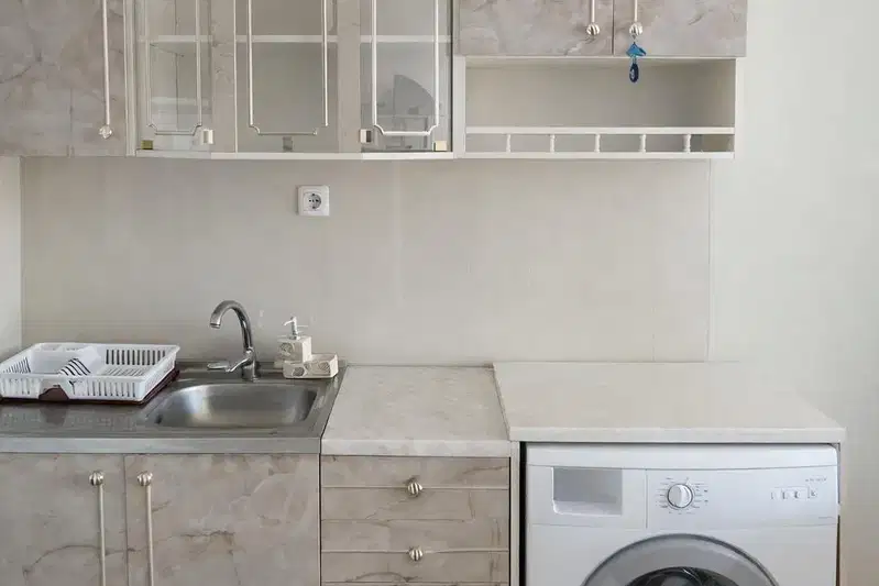 Two-room apartment in Marasha, Plovdiv with elevator