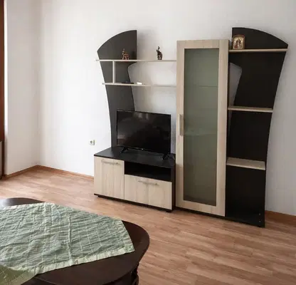 Photo 2 — Two-room apartment in Marasha, Plovdiv with elevator