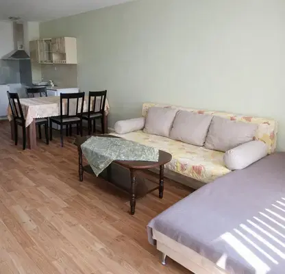 Photo 3 — Two-room apartment in Marasha, Plovdiv with elevator