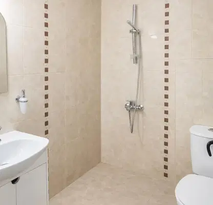 Photo 5 — Two-room apartment in Marasha, Plovdiv with elevator