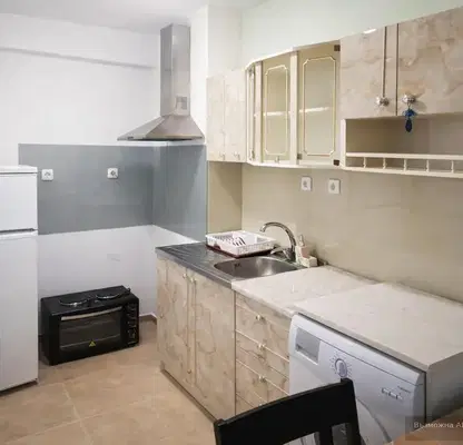 Photo 3 — Two-room apartment in Marasha, Plovdiv with elevator