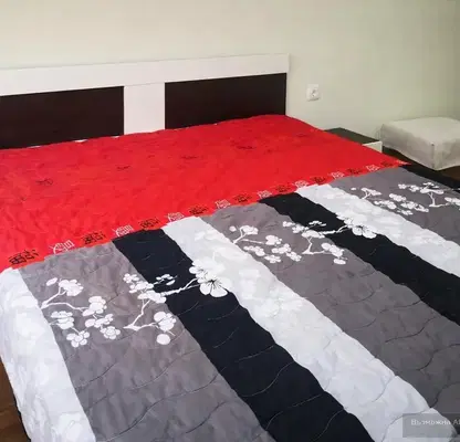 Photo 4 — Two-room apartment in Marasha, Plovdiv with elevator