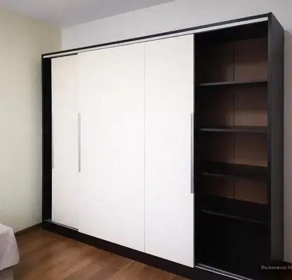 Photo 5 — Two-room apartment in Marasha, Plovdiv with elevator