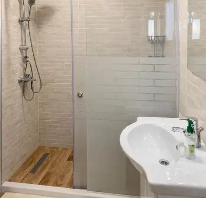 Photo 4 — Two-room apartment in Marasha, Plovdiv with elevator