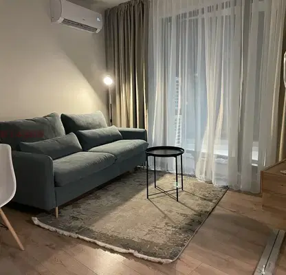 Photo 2 — Two-room apartment with terrace in Marasha, Plovdiv