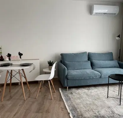 Photo 4 — Two-room apartment with terrace in Marasha, Plovdiv