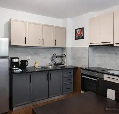Photo 3 — 2-bedroom apartment in Plovdiv, Marasha