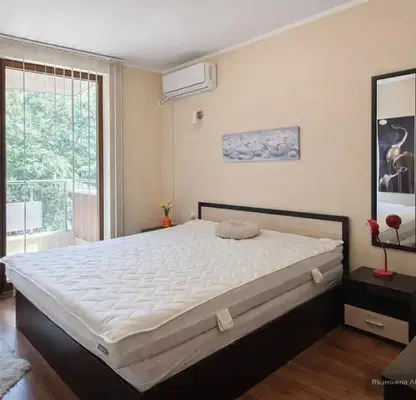 Photo 4 — 2-bedroom apartment in Plovdiv, Marasha