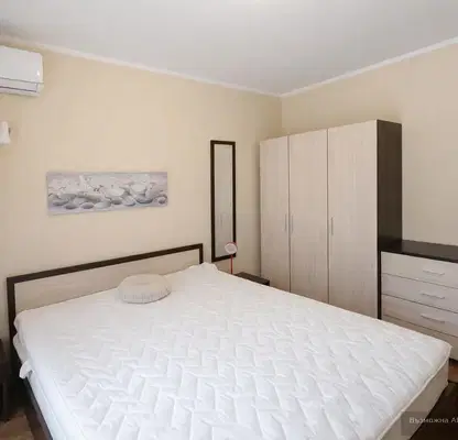 Photo 5 — 2-bedroom apartment in Plovdiv, Marasha