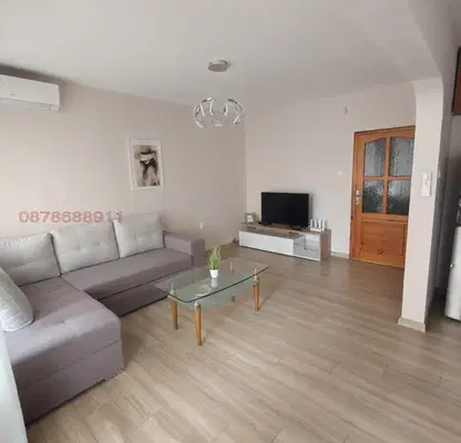 Photo 2 — 3-room apartment in Marasha with terrace and parking