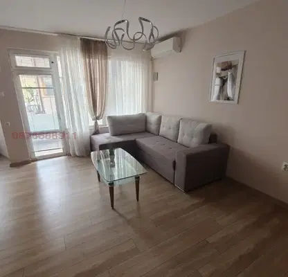 Photo 3 — 3-room apartment in Marasha with terrace and parking
