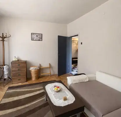 Photo 3 — Three-room apartment in Marasha, Plovdiv with parking