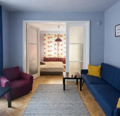 Photo 4 — Three-room apartment in Marasha, Plovdiv with parking
