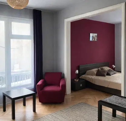 Photo 5 — Three-room apartment in Marasha, Plovdiv with parking