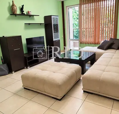 Photo 2 — Three-room apartment with terrace in Marasha, Plovdiv