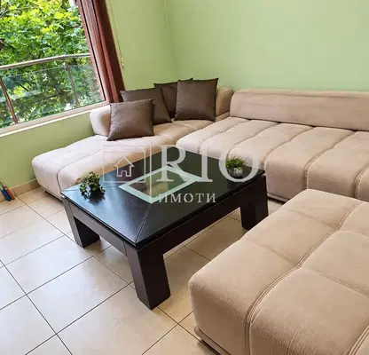 Photo 3 — Three-room apartment with terrace in Marasha, Plovdiv