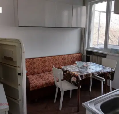 Photo 3 — Three-room apartment with two terraces in Marasha, Plovdiv
