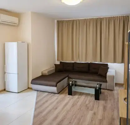 Photo 3 — Three-room apartment in Marasha, Plovdiv with luxury renovation