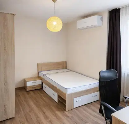 Photo 5 — Three-room apartment in Marasha, Plovdiv with luxury renovation
