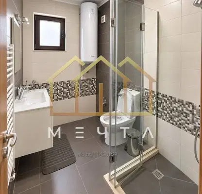 Photo 3 — Spacious 2-room apartment in Mladezhki Halm, Plovdiv