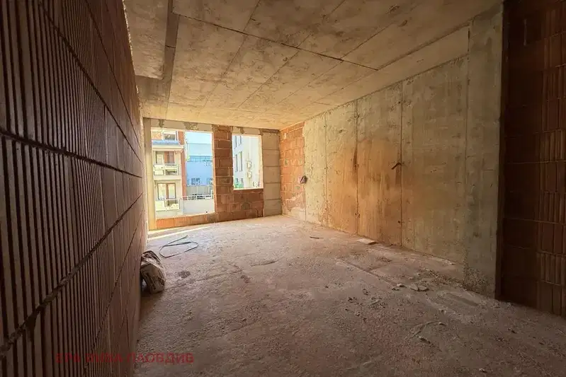 2-bedroom apartment in Plovdiv, Mladejki Hylm