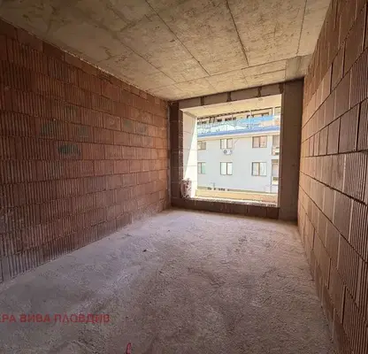 Photo 2 — 2-bedroom apartment in Plovdiv, Mladejki Hylm
