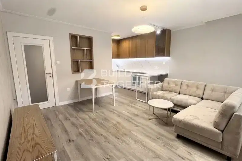 2-bedroom apartment in Plovdiv, Mladejki Hylm