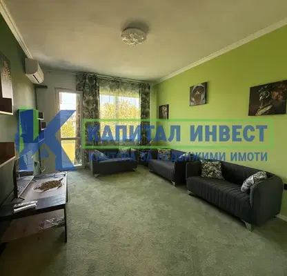 Photo 3 — 2-bedroom apartment in Plovdiv, Mladejki Hylm