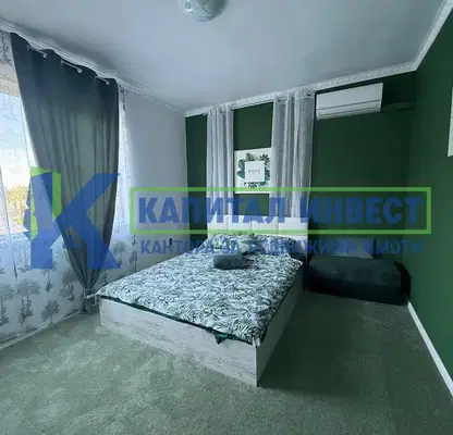 Photo 5 — 2-bedroom apartment in Plovdiv, Mladejki Hylm