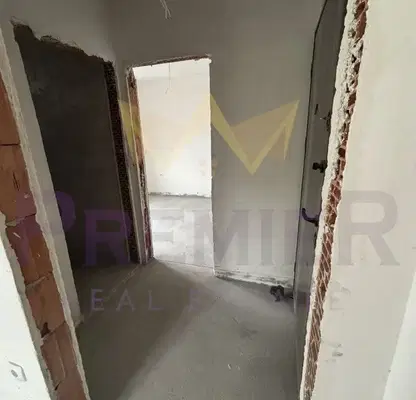 Photo 2 — Two-room apartment 69 sq m in Mladezhki Halm, Plovdiv with terrace