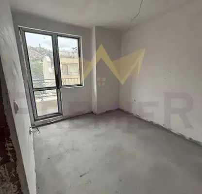 Photo 3 — Two-room apartment 69 sq m in Mladezhki Halm, Plovdiv with terrace
