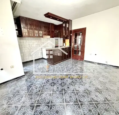 Photo 2 — Three-room apartment in Studentski Halm, Plovdiv with two terraces