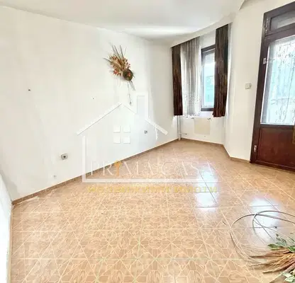 Photo 3 — Three-room apartment in Studentski Halm, Plovdiv with two terraces