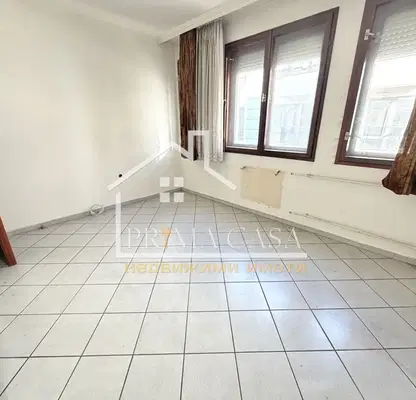 Photo 4 — Three-room apartment in Studentski Halm, Plovdiv with two terraces