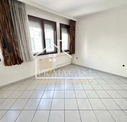 Photo 5 — Three-room apartment in Studentski Halm, Plovdiv with two terraces