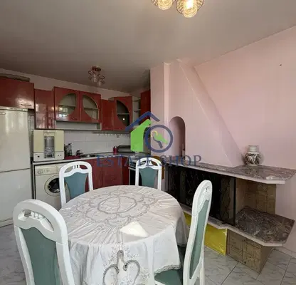 Photo 3 — Maisonette with 3 rooms and terraces in Mladezhki Halm, Plovdiv