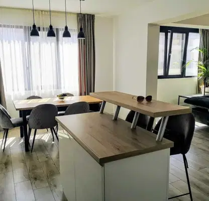 Photo 3 — Maisonette in Plovdiv, Mladejki Hylm