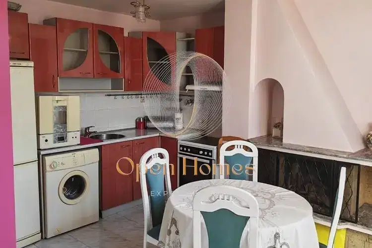 Maisonette in Plovdiv, Mladejki Hylm