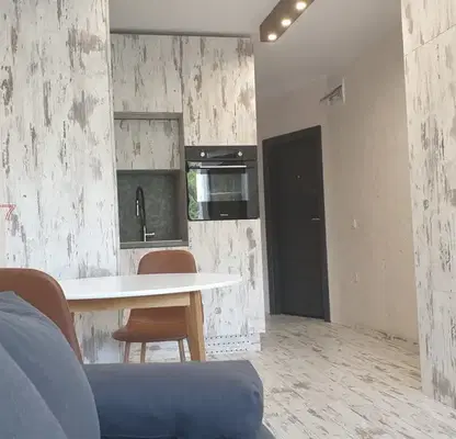 Photo 3 — Studio apartment in Mladezhki Halm, Plovdiv with modern furnishings