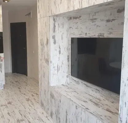 Photo 5 — Studio apartment in Mladezhki Halm, Plovdiv with modern furnishings