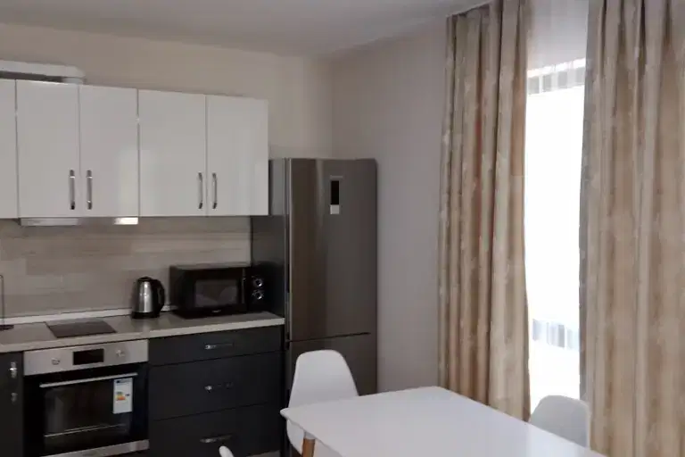 Two-room apartment in Mladezhki Halm, Plovdiv with elevator