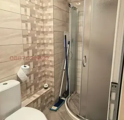 Снимка 5 — Двустаен апартамент в Пловдив, Младежки Хълм