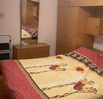 Photo 2 — Two-room apartment with two terraces in Mladezhki Halm, Plovdiv